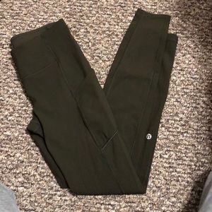 Lululemon leggings